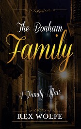 The Bonham Family