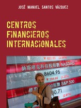 Centros Financieros Internacionales