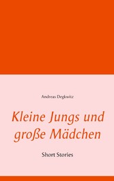 Kleine Jungs und große Mädchen