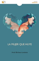 La mujer que huye