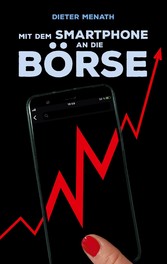 Mit dem Smartphone an die Börse