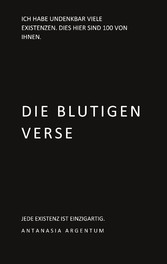 Die blutigen Verse