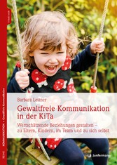 Gewaltfreie Kommunikation in der KiTa