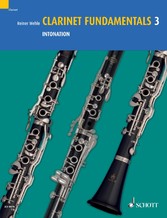 Clarinet Fundamentals 3