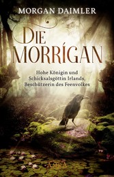 Die Morrígan