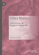 Ethics Matters