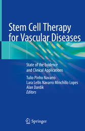 Stem Cell Therapy for Vascular Diseases