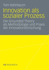 Innovation als sozialer Prozess