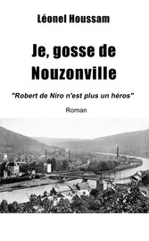 Je, gosse de Nouzonville