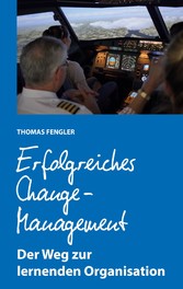 Erfolgreiches Change-Management