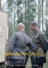 Hyökkäys Tolvajärvellä