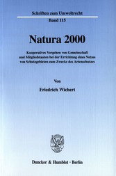 Natura 2000.