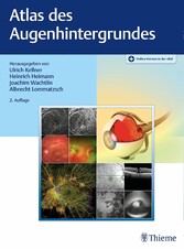 Atlas des Augenhintergrundes