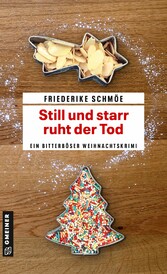 Still und starr ruht der Tod