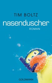 Nasenduscher