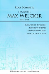 Max Welcker