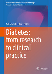 Diabetes: from Research to Clinical Practice