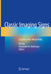 Classic Imaging Signs