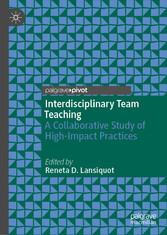 Interdisciplinary Team Teaching