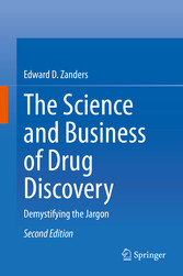 The Science and Business of Drug Discovery