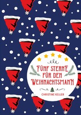 Fünf Sterne für den Weihnachtsmann