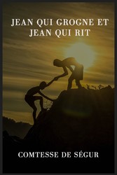 Jean qui grogne et Jean qui rit