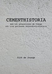 Cementhistoria