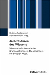 Architekturen des Wissens