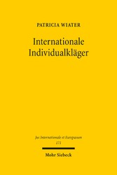 Internationale Individualkläger