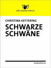 Schwarze Schwäne