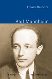 Karl Mannheim