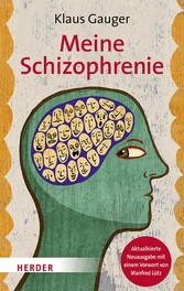 Meine Schizophrenie