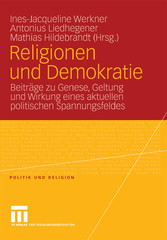 Religionen und Demokratie