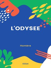 L&apos;Odyssée