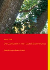 Die Zeitläuferin von Gerd Steinkoenig