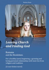 Leaving Church and Finding God