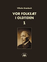 Vor folkeæt i oldtiden - I