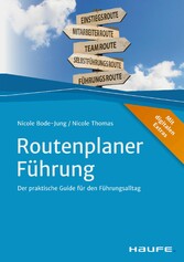 Routenplaner Führung