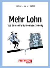 Mehr Lohn