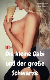 Die kleine Gabi und der große Schwarze