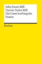 Die Unterwerfung der Frauen