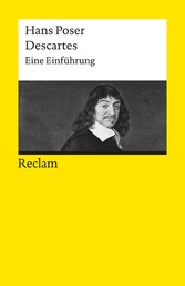 Descartes. Eine Einführung