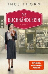 Die Buchhändlerin