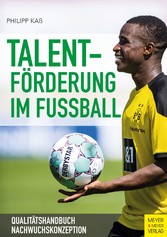 Talentförderung im Fußball