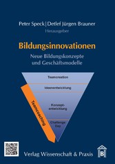 Bildungsinnovationen.