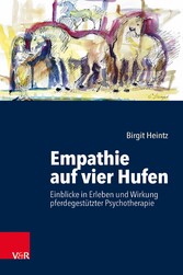 Empathie auf vier Hufen