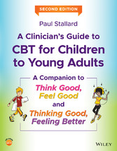 A Clinician's Guide to CBT for Children to Young Adults