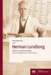 Herman Lundborg