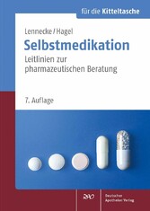 Selbstmedikation für die Kitteltasche