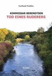 Tod eines Ruderers